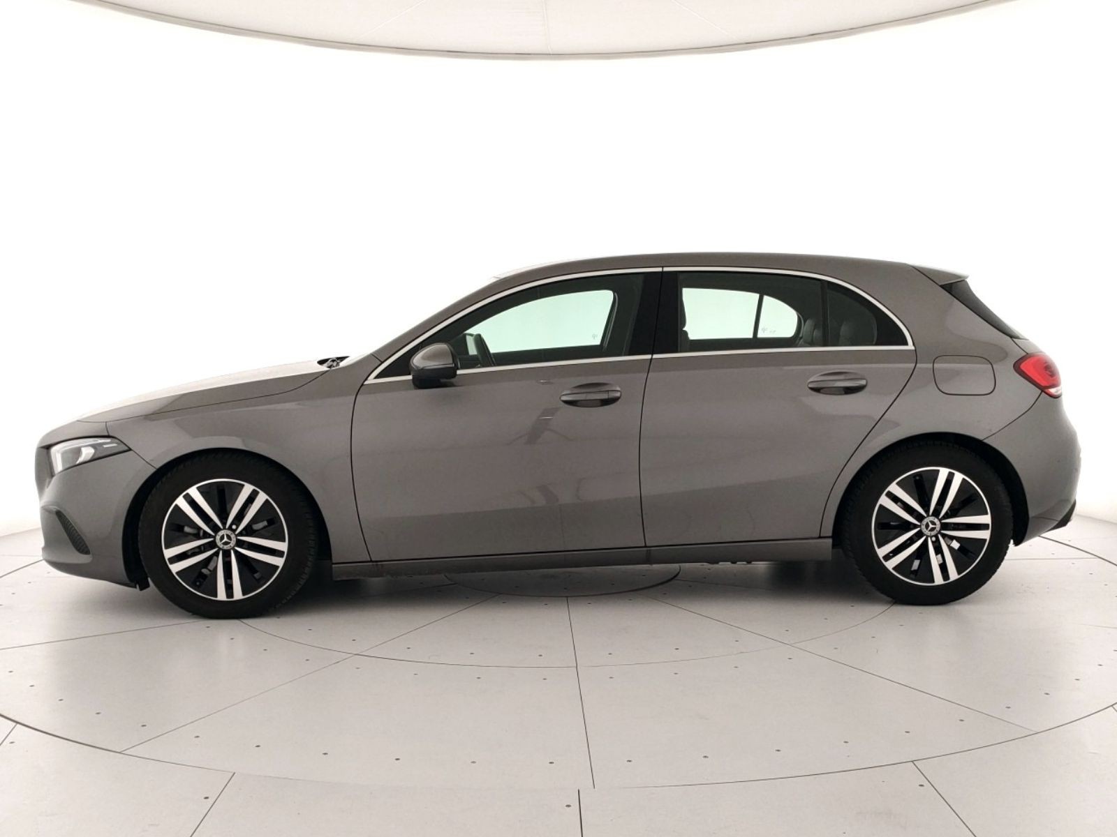 Mercedes-Benz Classe A 180 d executive auto