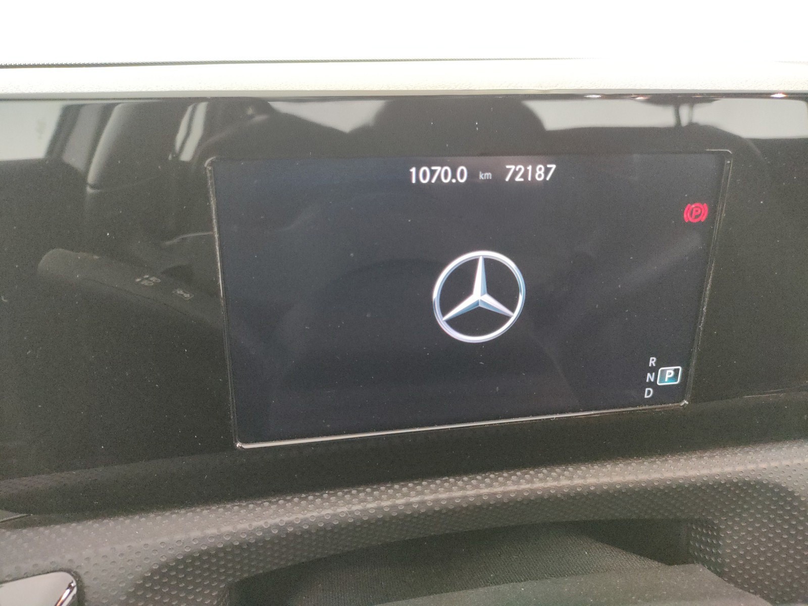 Mercedes-Benz Classe A 180 d executive auto