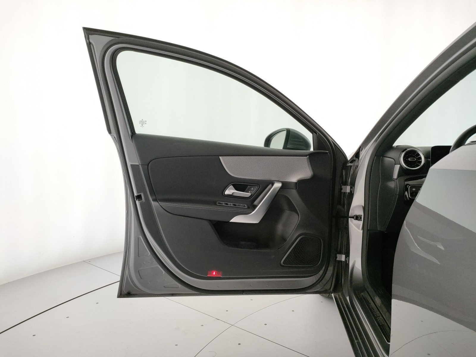 Mercedes-Benz Classe A 180 d executive auto
