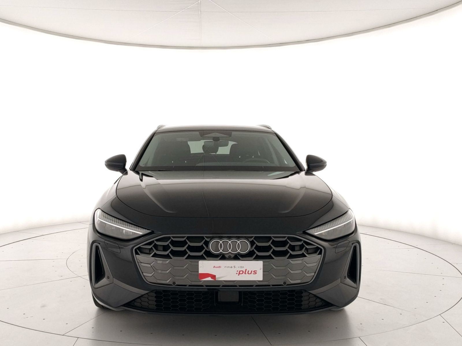 Audi A5 avant 2.0 tdi mhev+ business advanced 204cv s-tronic