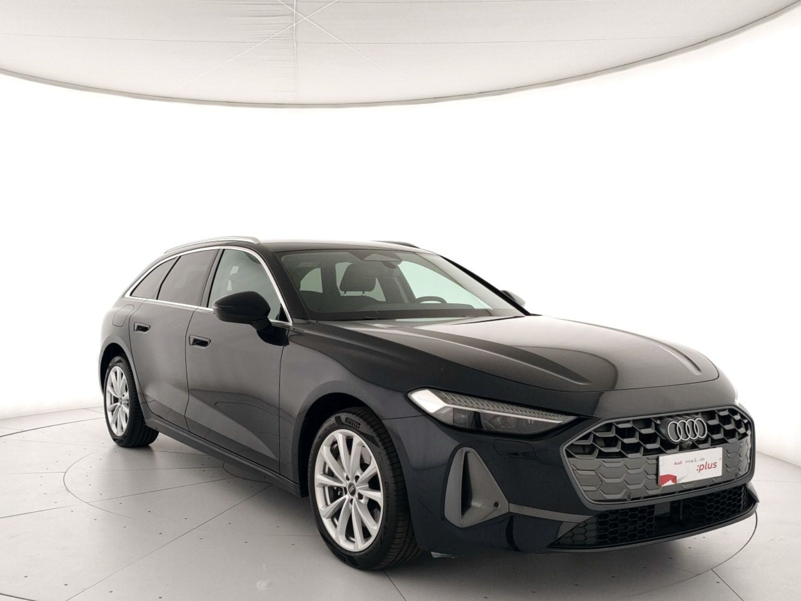 Audi A5 avant 2.0 tdi mhev+ business advanced 204cv s-tronic