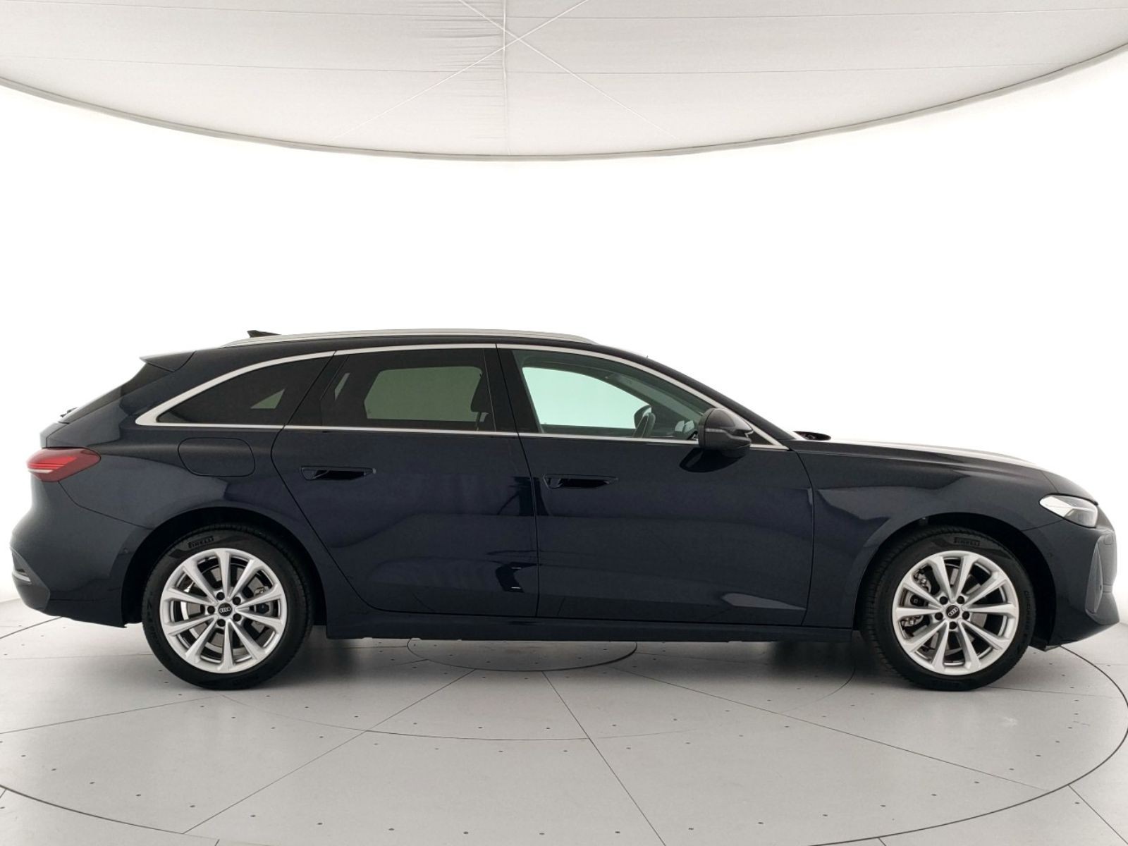 Audi A5 avant 2.0 tdi mhev+ business advanced 204cv s-tronic