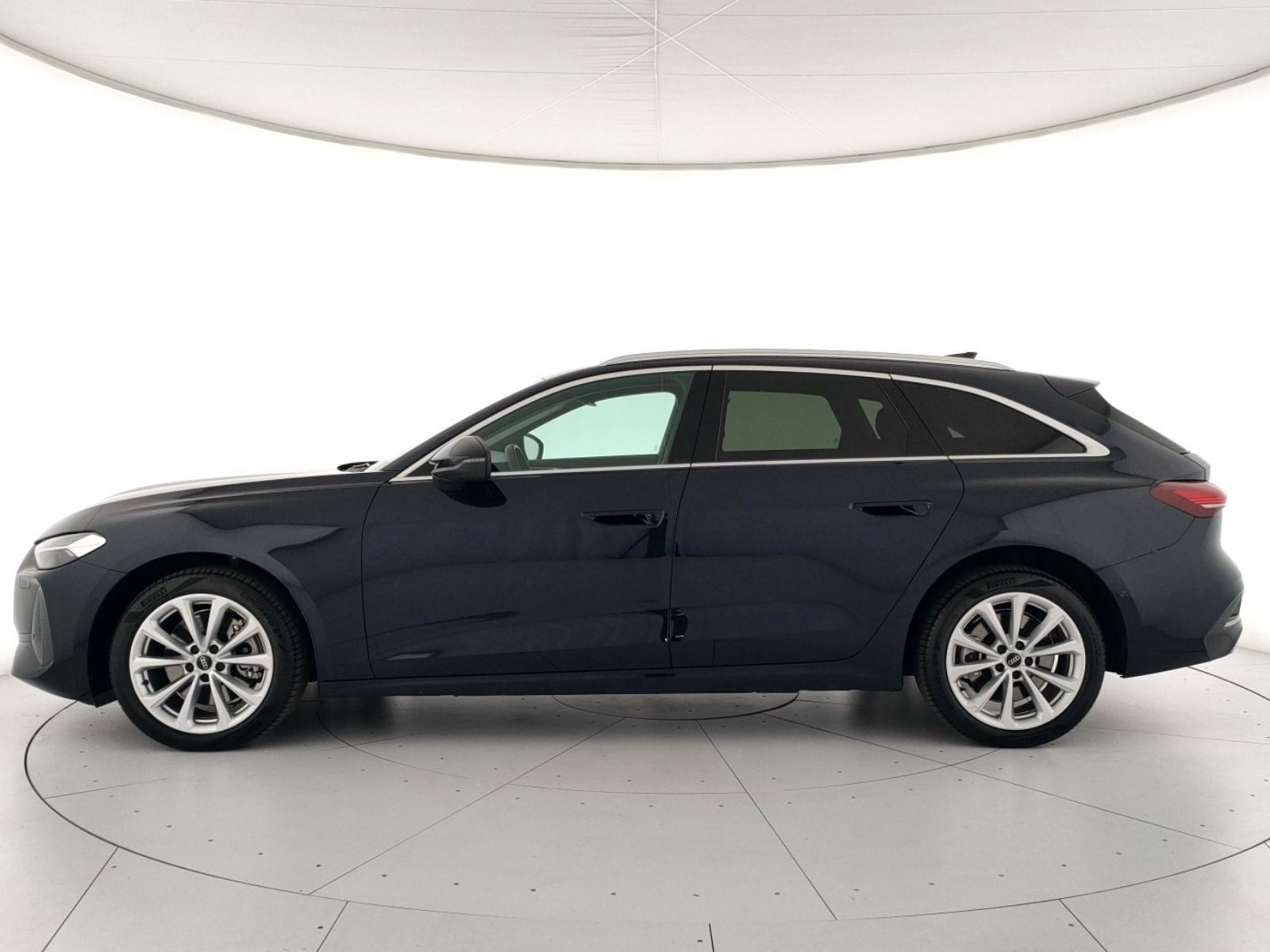 Audi A5 avant 2.0 tdi mhev+ business advanced 204cv s-tronic