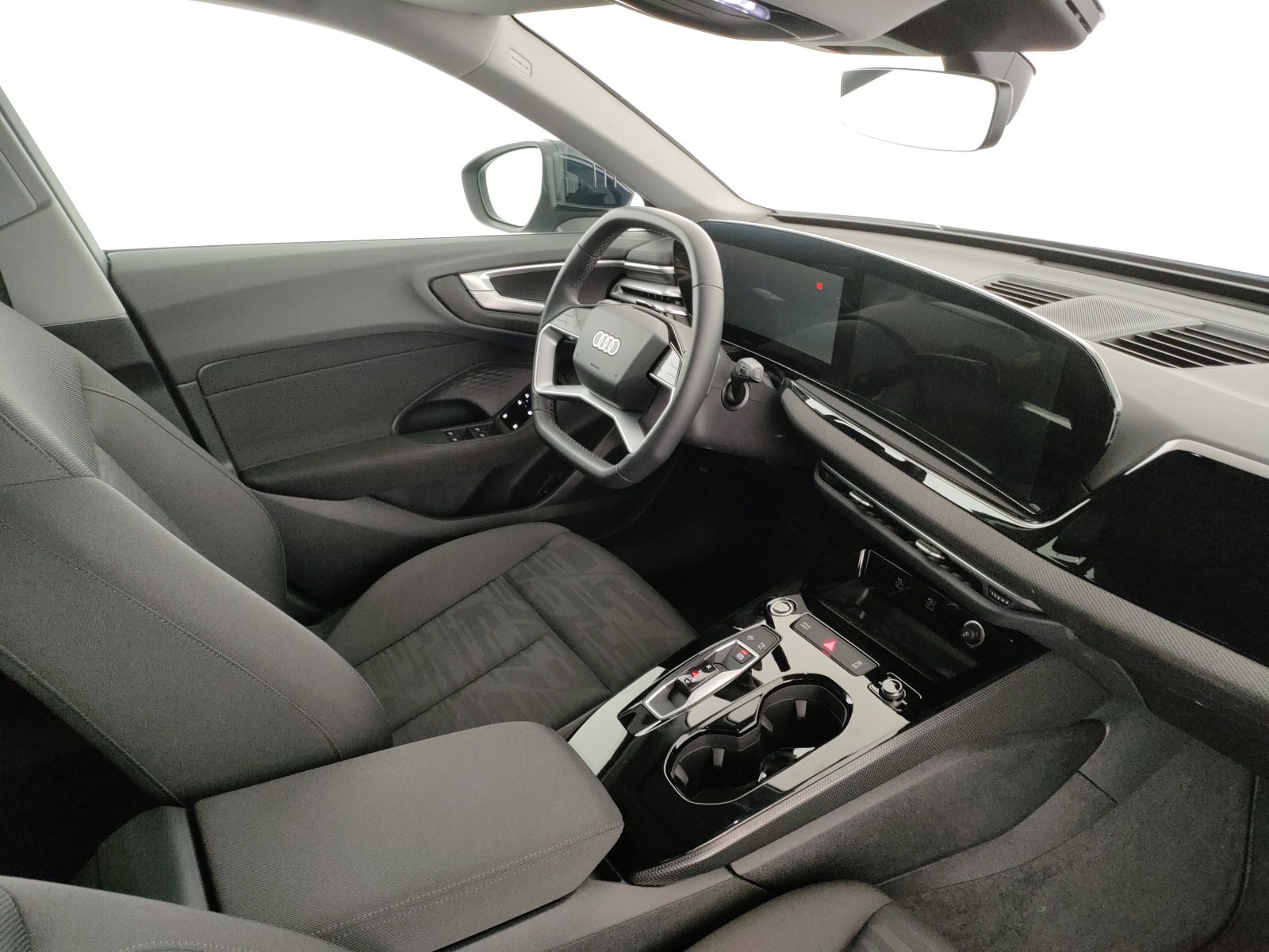Audi A5 avant 2.0 tdi mhev+ business advanced 204cv s-tronic