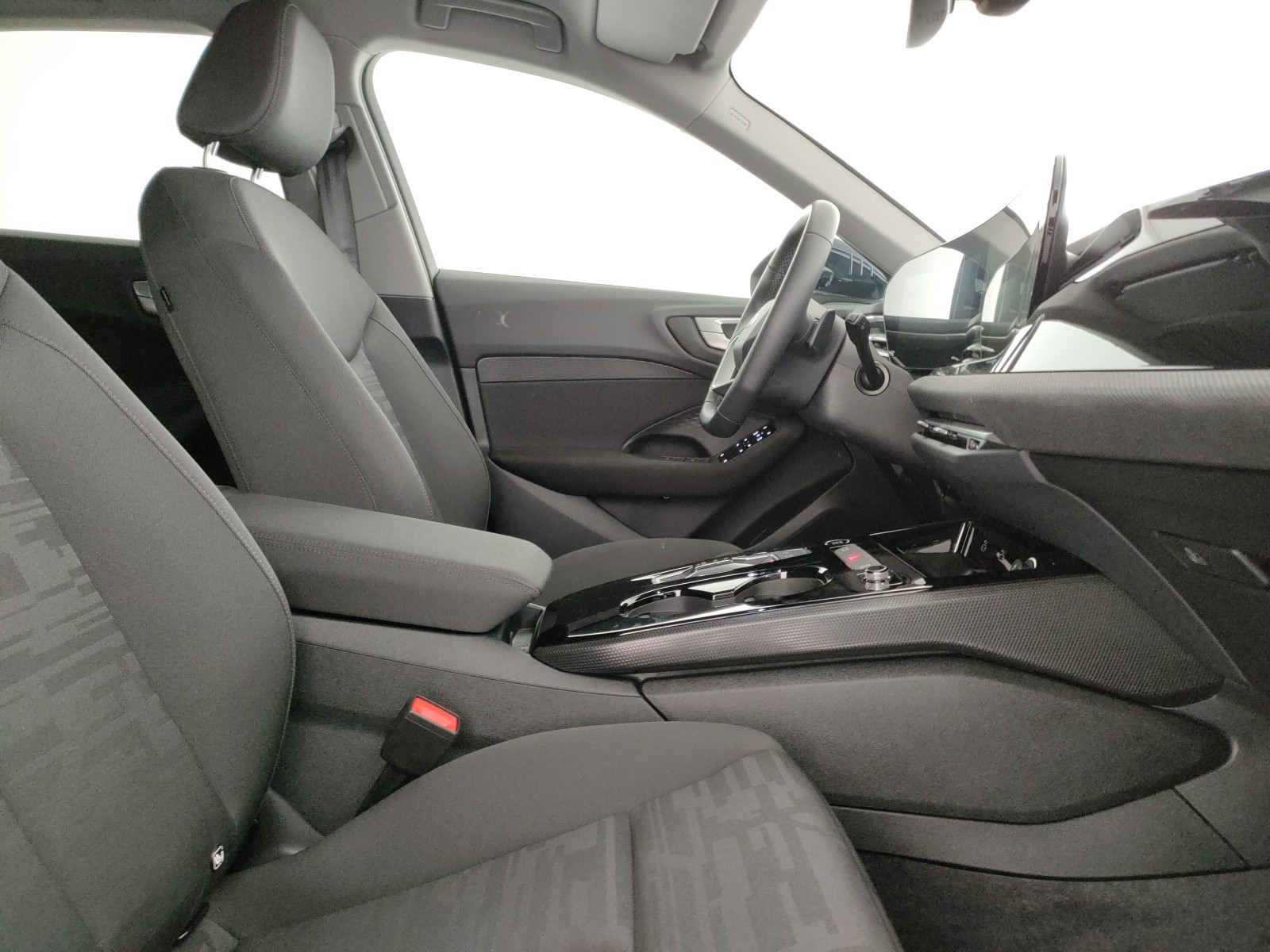 Audi A5 avant 2.0 tdi mhev+ business advanced 204cv s-tronic