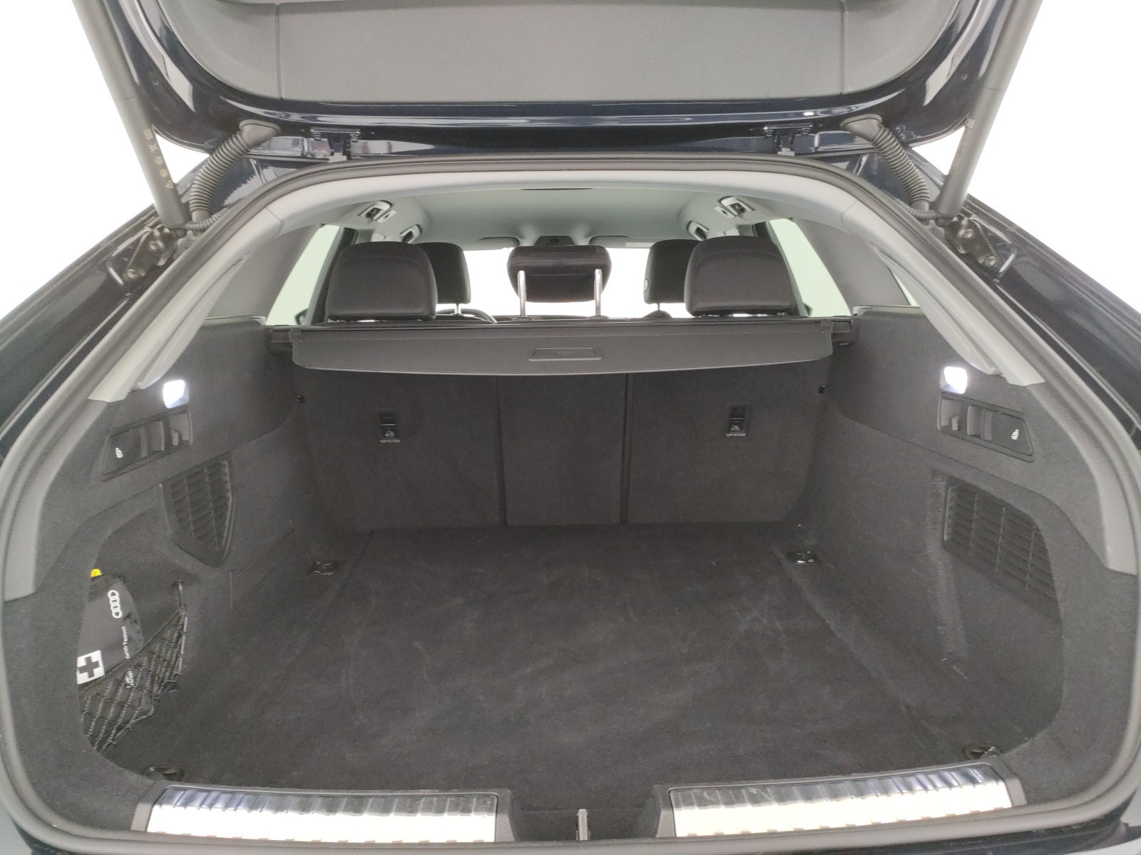 Audi A5 avant 2.0 tdi mhev+ business advanced 204cv s-tronic