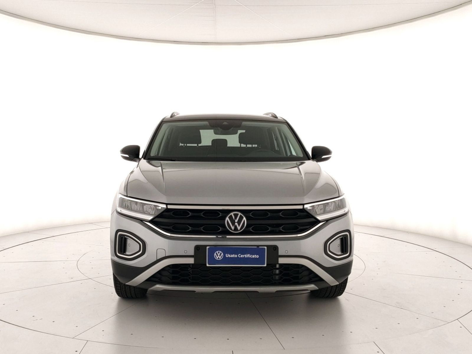 Volkswagen T-Roc 1.0 tsi life 110cv