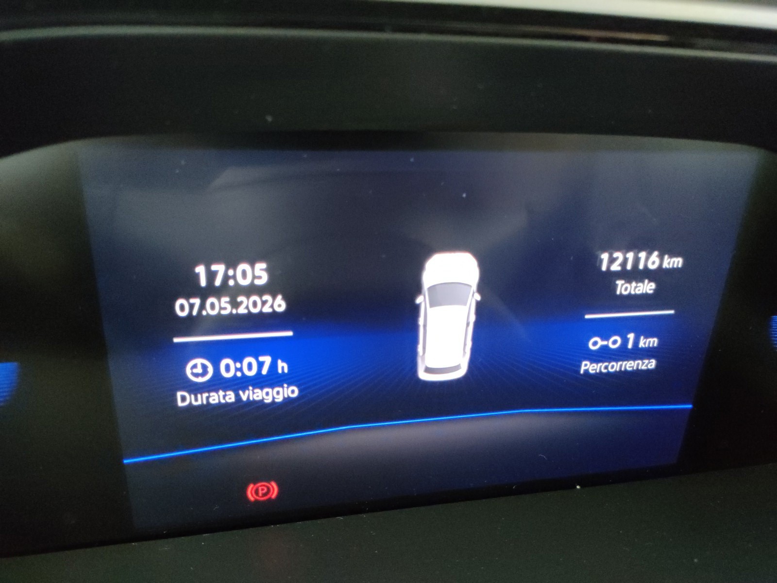 Volkswagen T-Roc 1.0 tsi life 110cv
