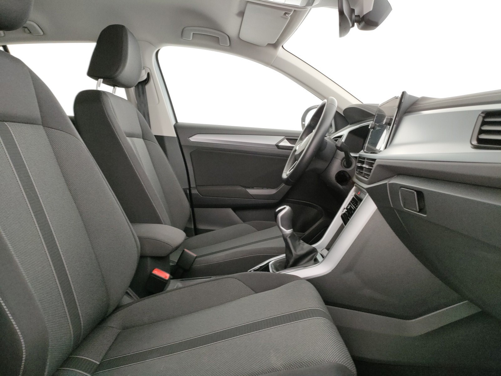 Volkswagen T-Roc 1.0 tsi life 110cv