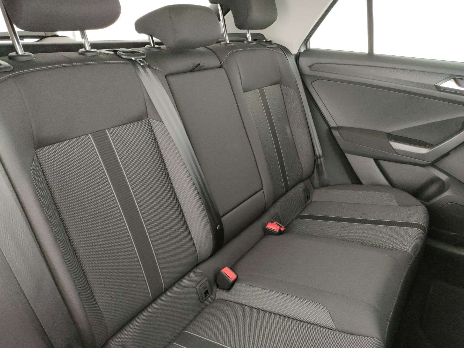Volkswagen T-Roc 1.0 tsi life 110cv