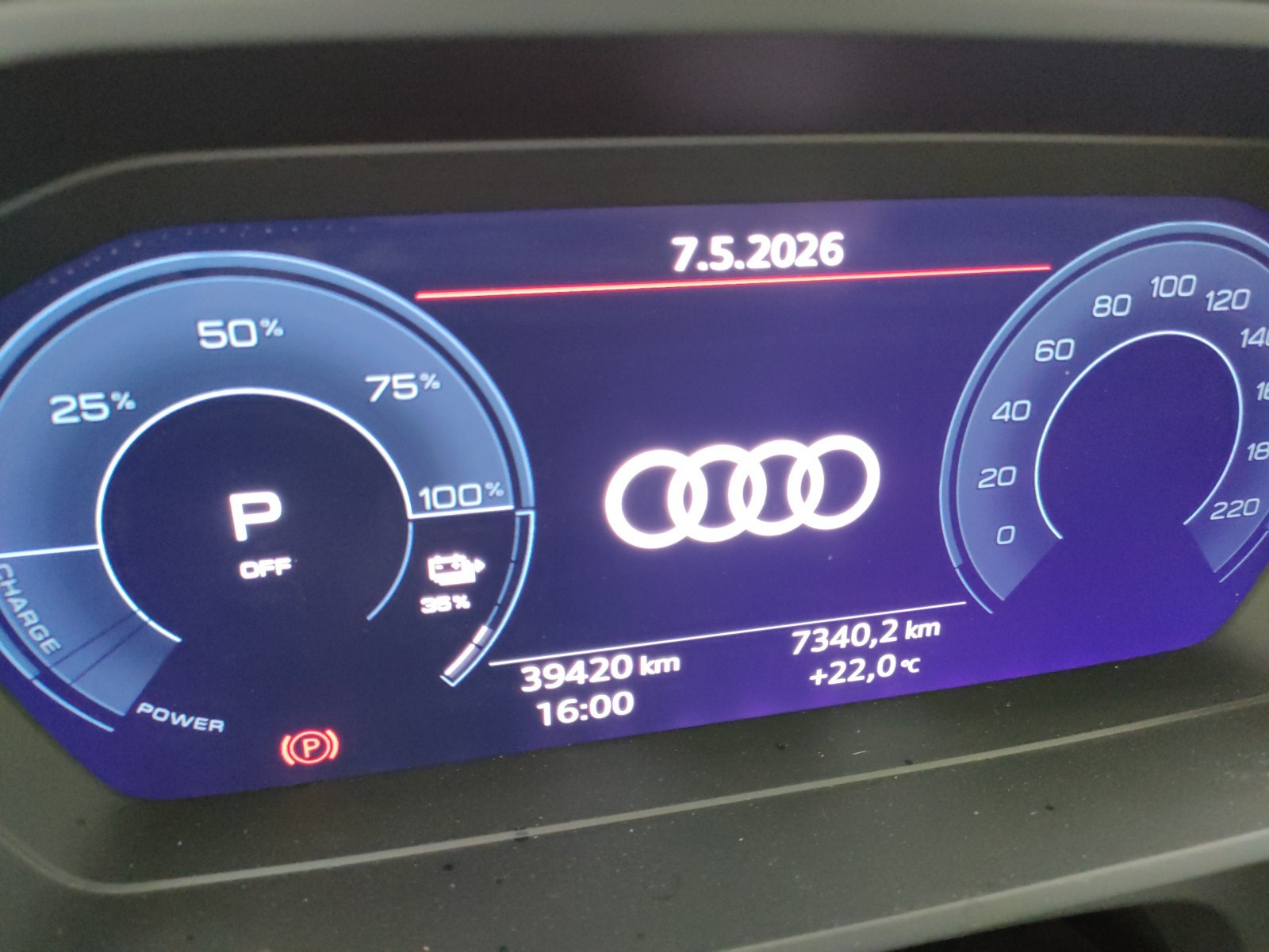 Audi Q4 e-tron sportback e-tron 40 business advanced