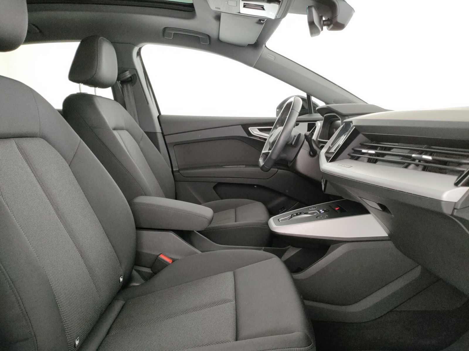 Audi Q4 e-tron sportback e-tron 40 business advanced