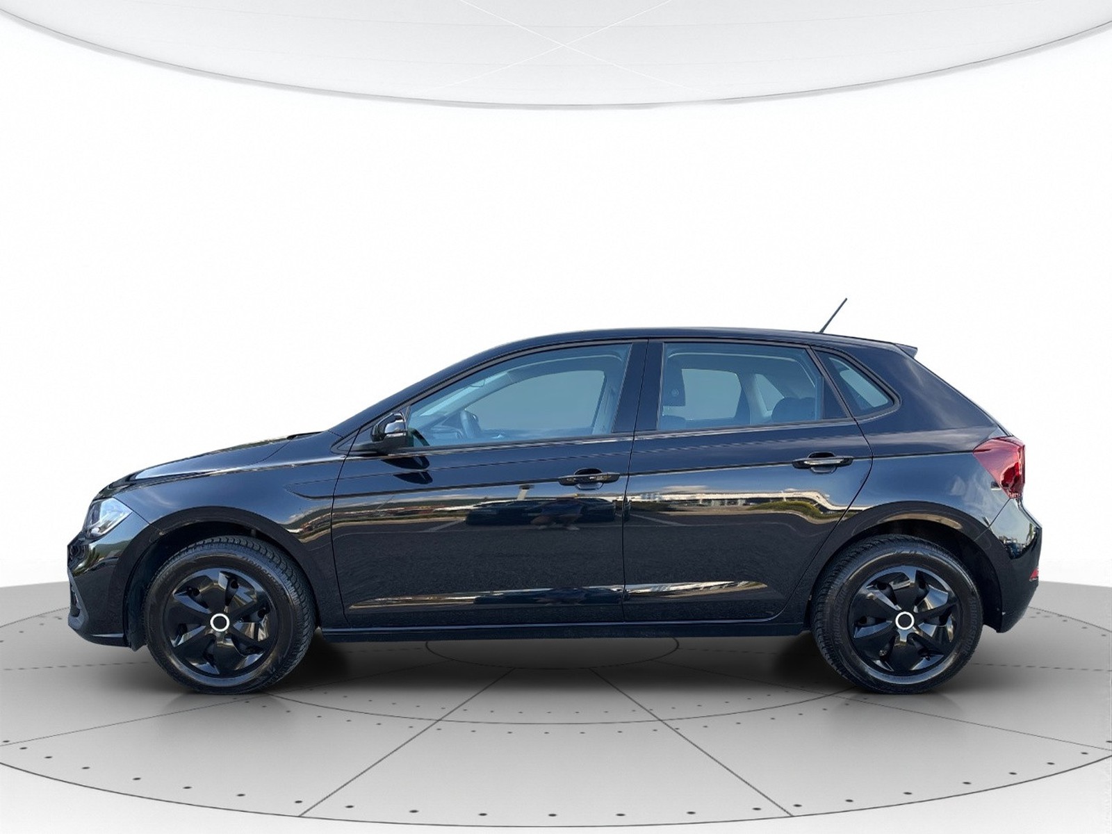 Volkswagen Polo 1.0 evo life 80cv