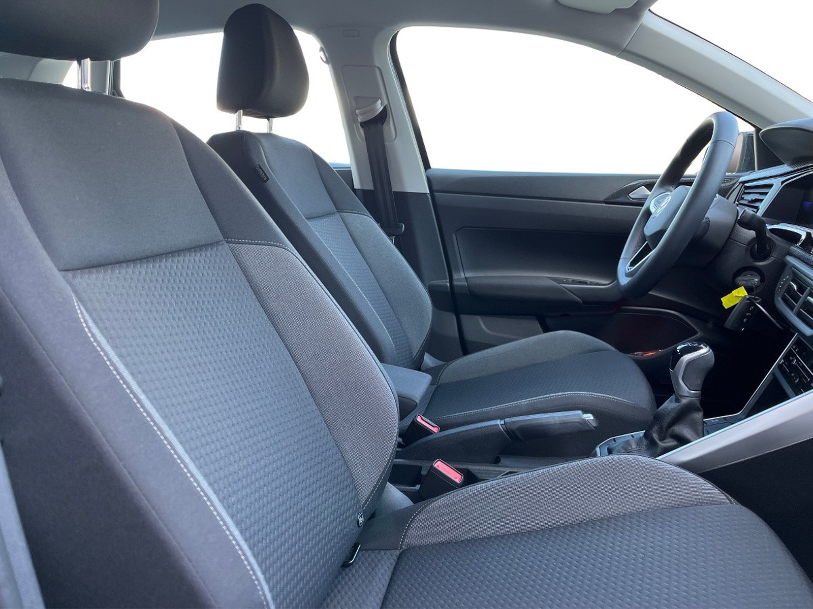 Volkswagen Polo 1.0 evo life 80cv