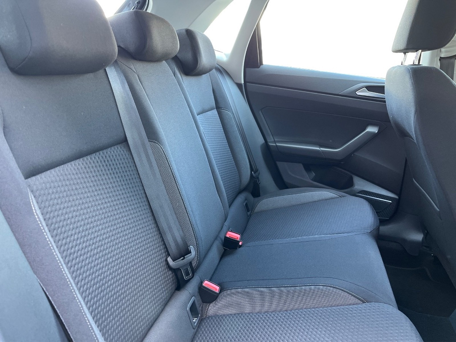 Volkswagen Polo 1.0 evo life 80cv