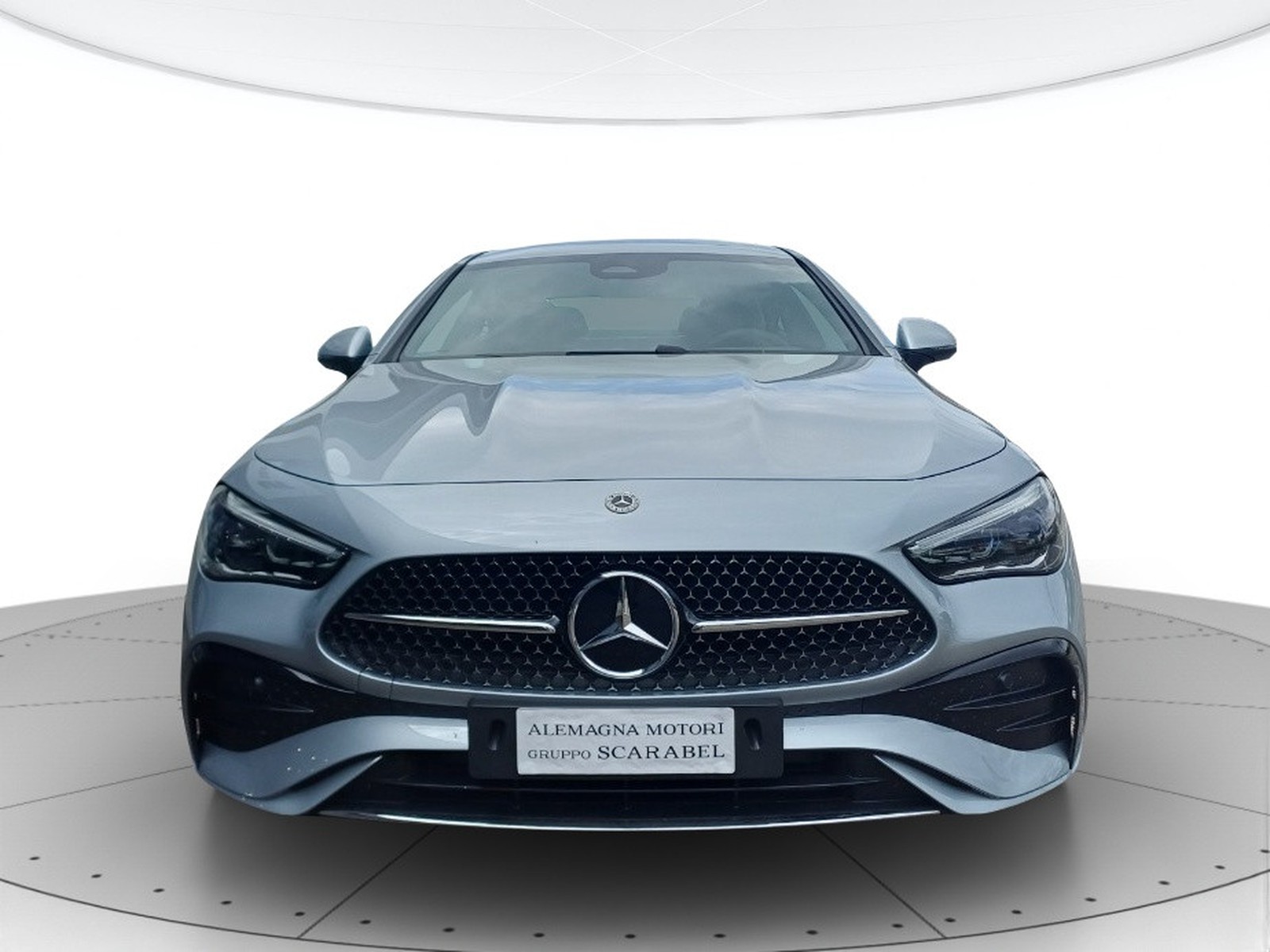 Mercedes-Benz CLE