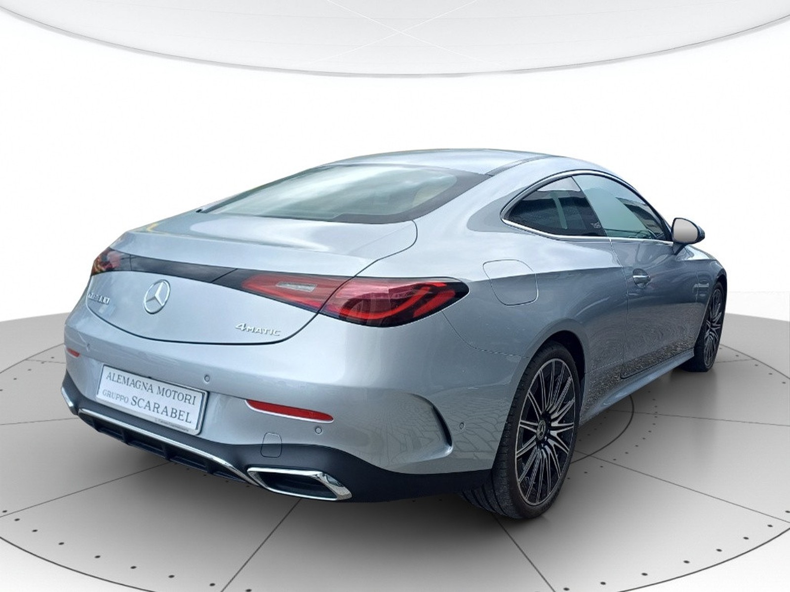 Mercedes-Benz CLE