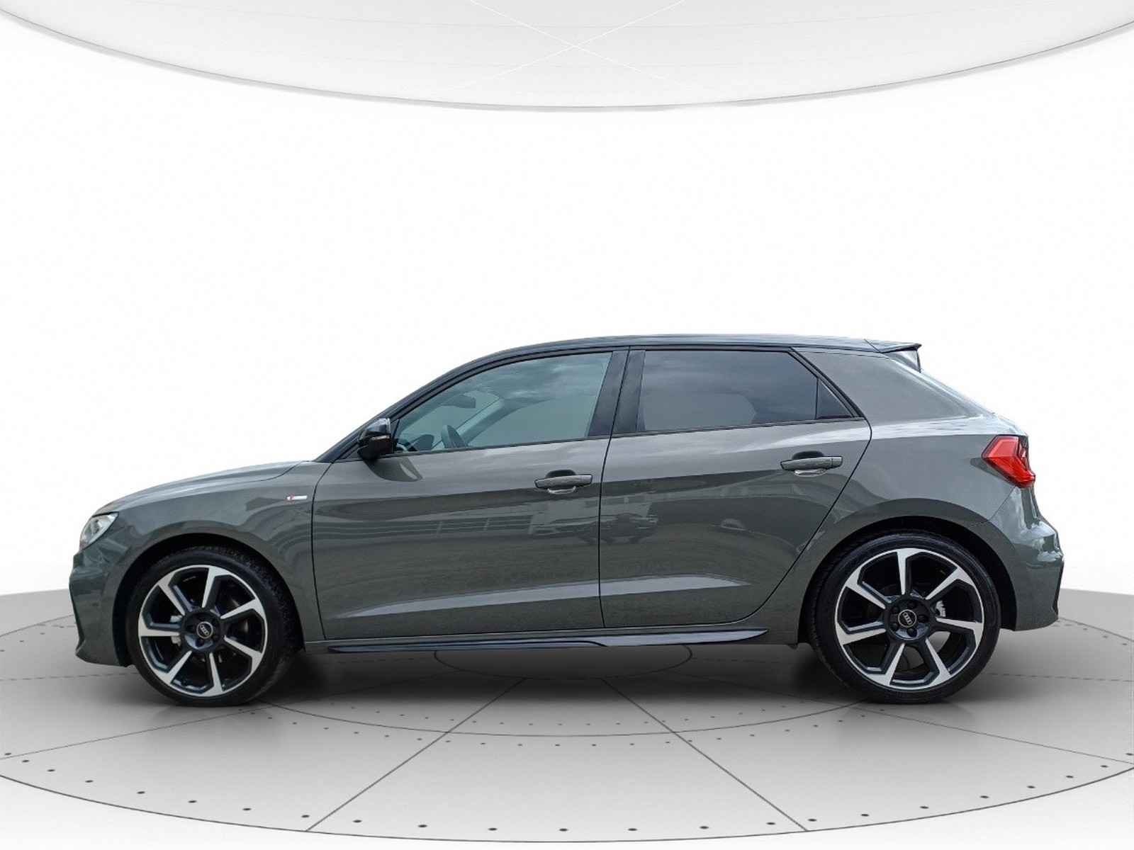 Audi A1 sportback 30 1.0 tfsi 110cv s-tronic