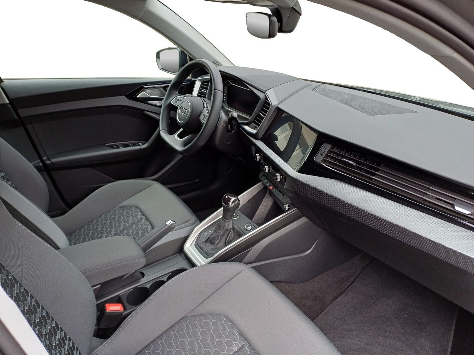 Audi A1 sportback 30 1.0 tfsi 110cv s-tronic