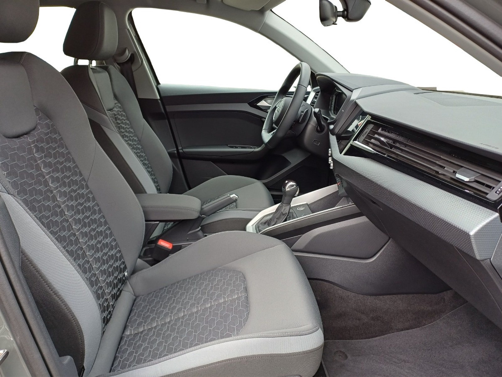 Audi A1 sportback 30 1.0 tfsi 110cv s-tronic