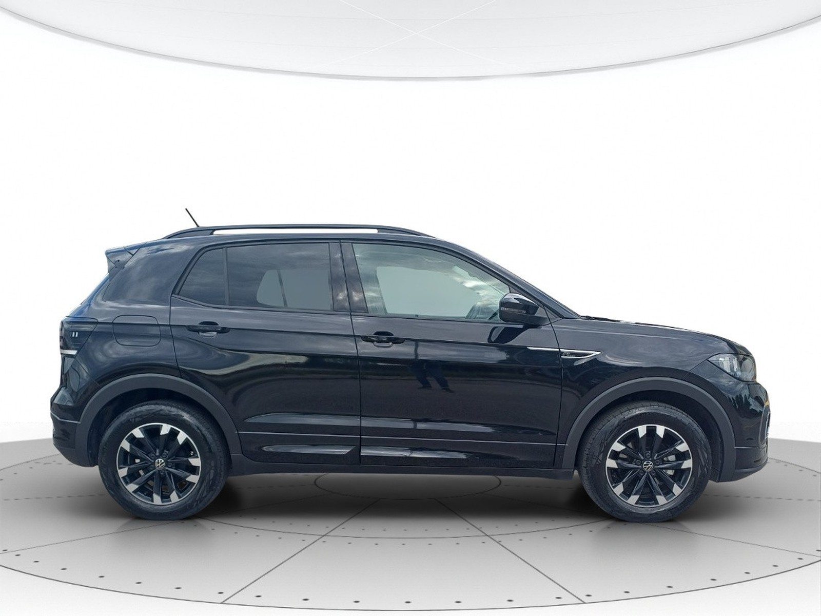 Volkswagen T-Cross 1.0 tsi style 95cv