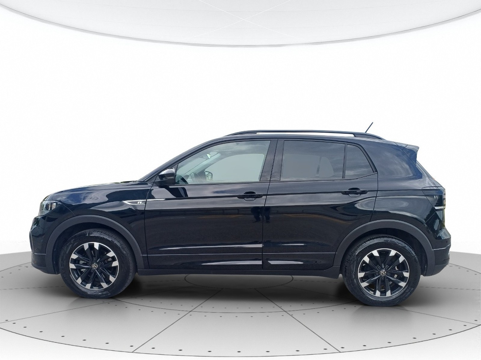 Volkswagen T-Cross 1.0 tsi style 95cv