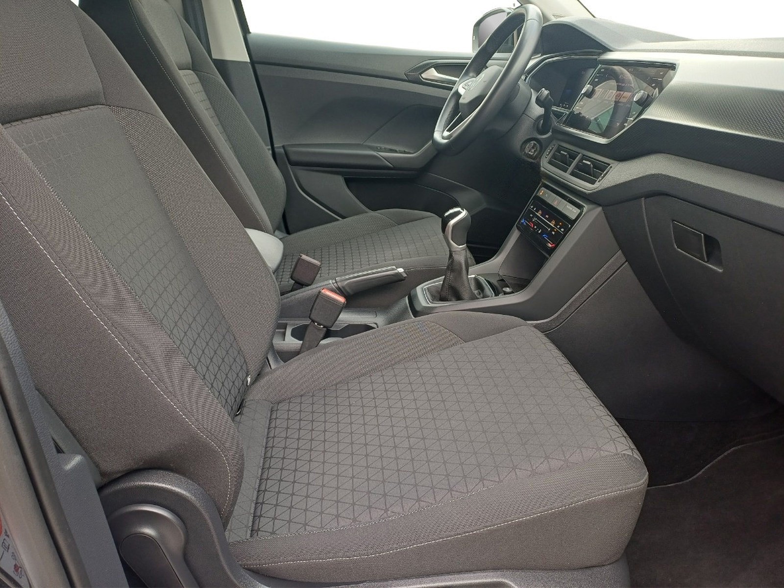 Volkswagen T-Cross 1.0 tsi style 95cv