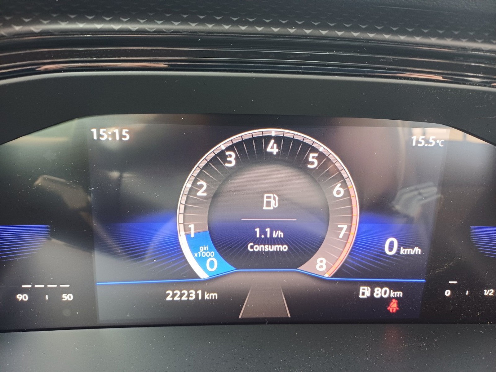 Volkswagen T-Cross 1.0 tsi style 95cv