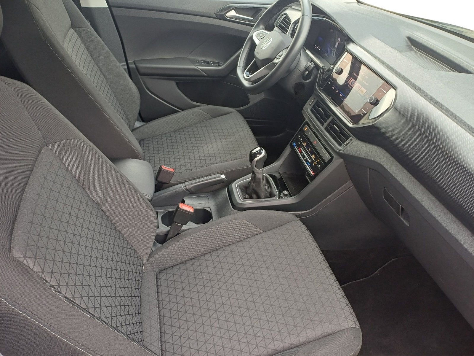 Volkswagen T-Cross 1.0 tsi style 95cv