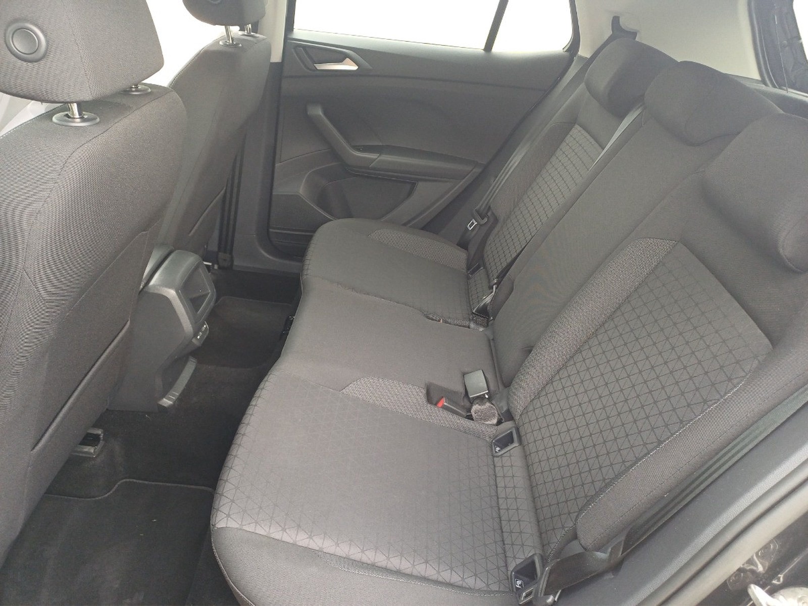 Volkswagen T-Cross 1.0 tsi style 95cv