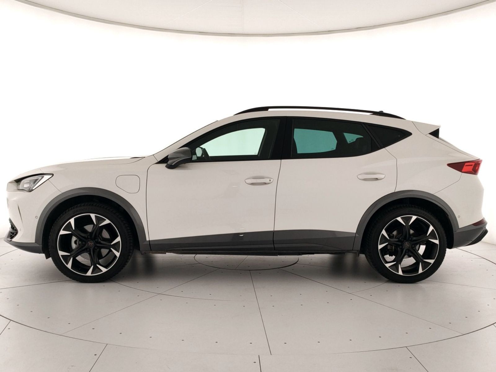 Cupra Formentor 1.4 e-hybrid 204cv dsg