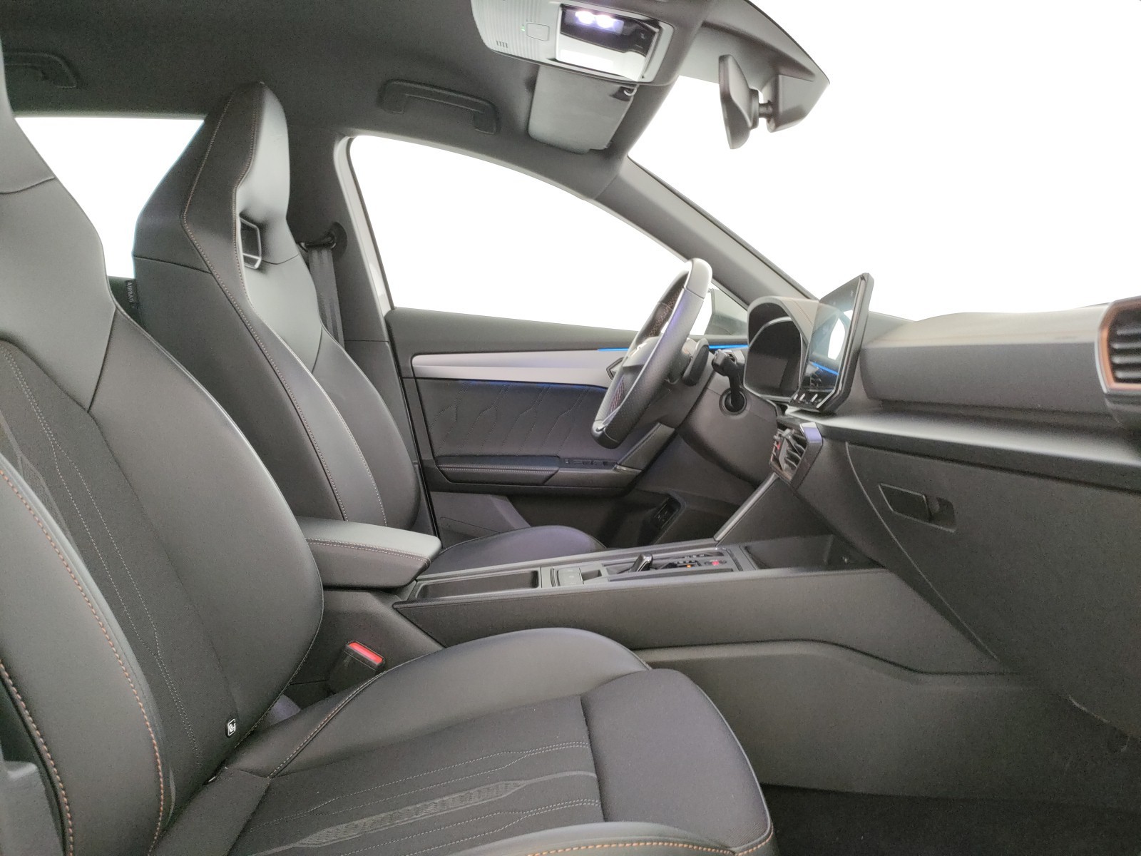 Cupra Formentor 1.4 e-hybrid 204cv dsg