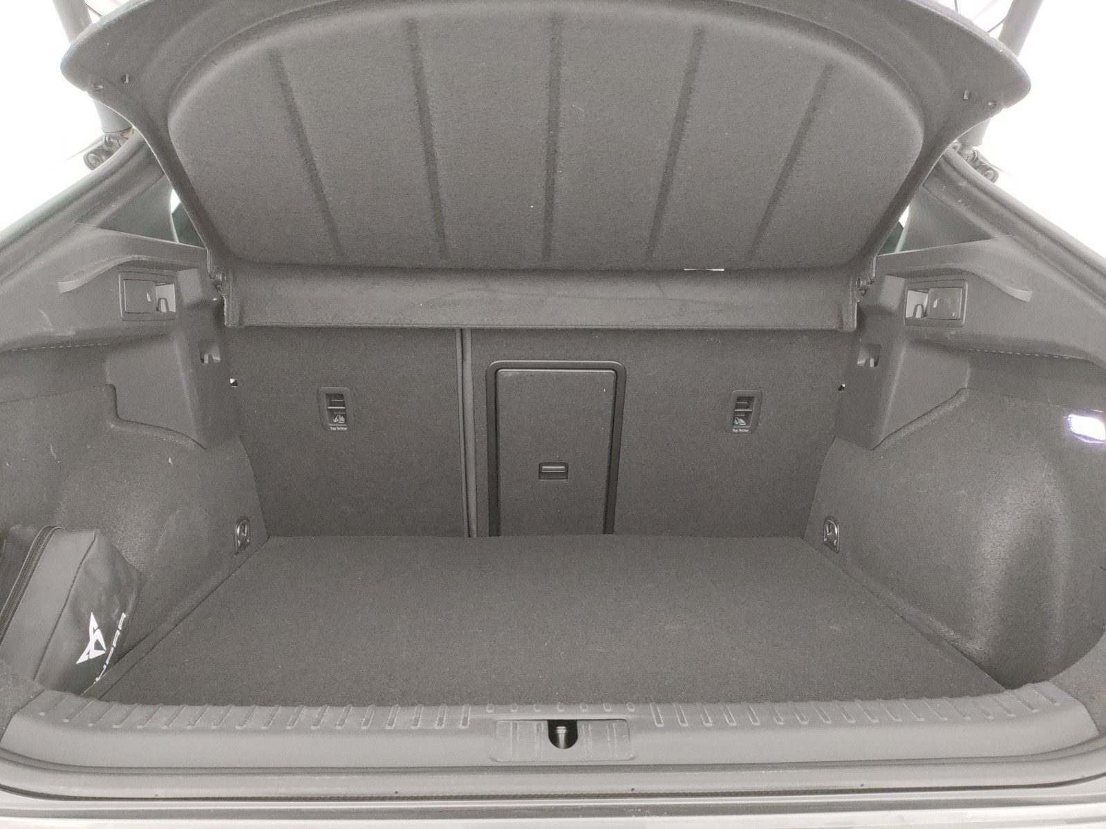 Cupra Formentor 1.4 e-hybrid 204cv dsg