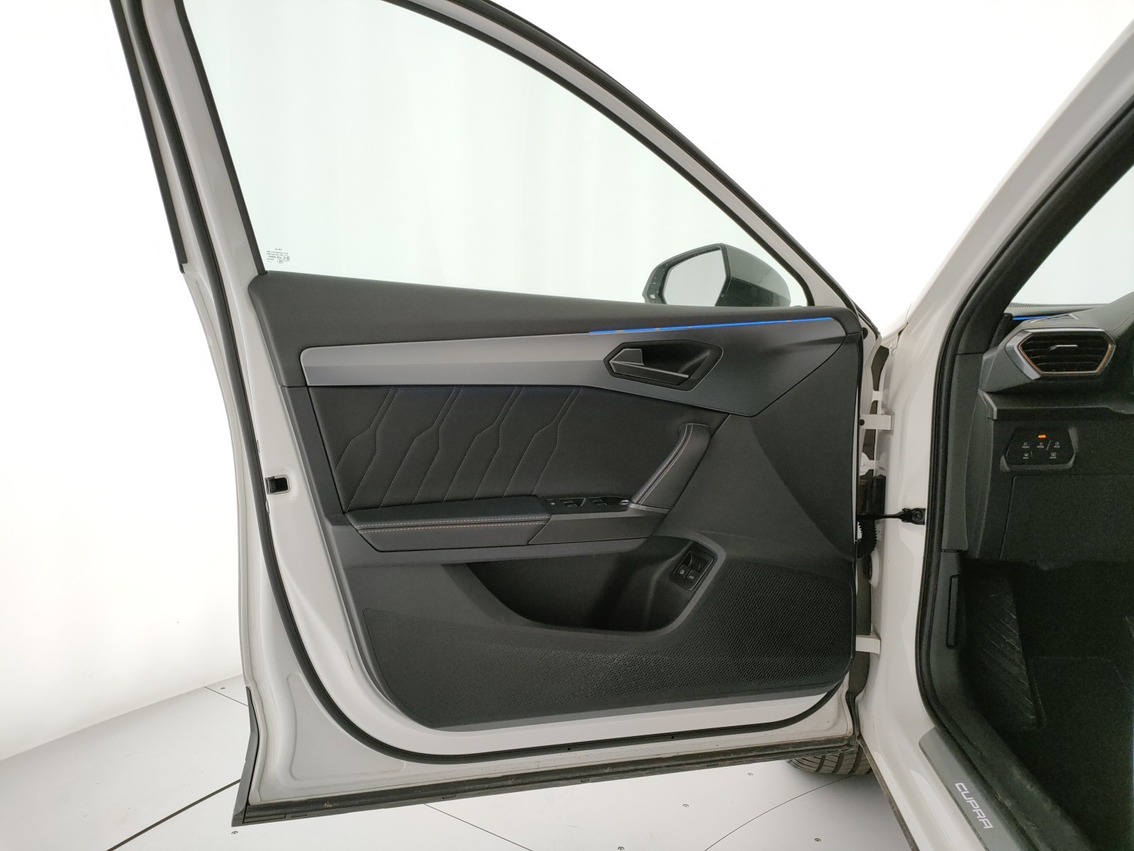 Cupra Formentor 1.4 e-hybrid 204cv dsg