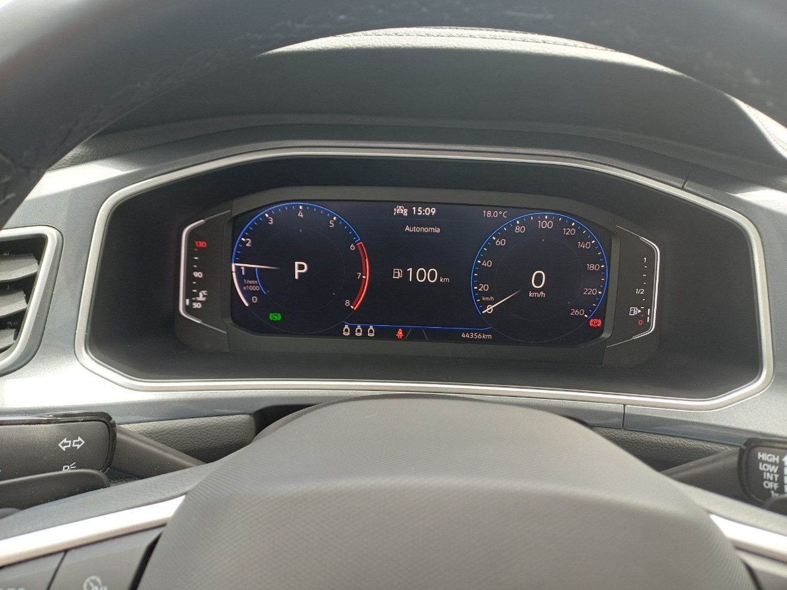 Volkswagen T-Roc 1.5 tsi style dsg