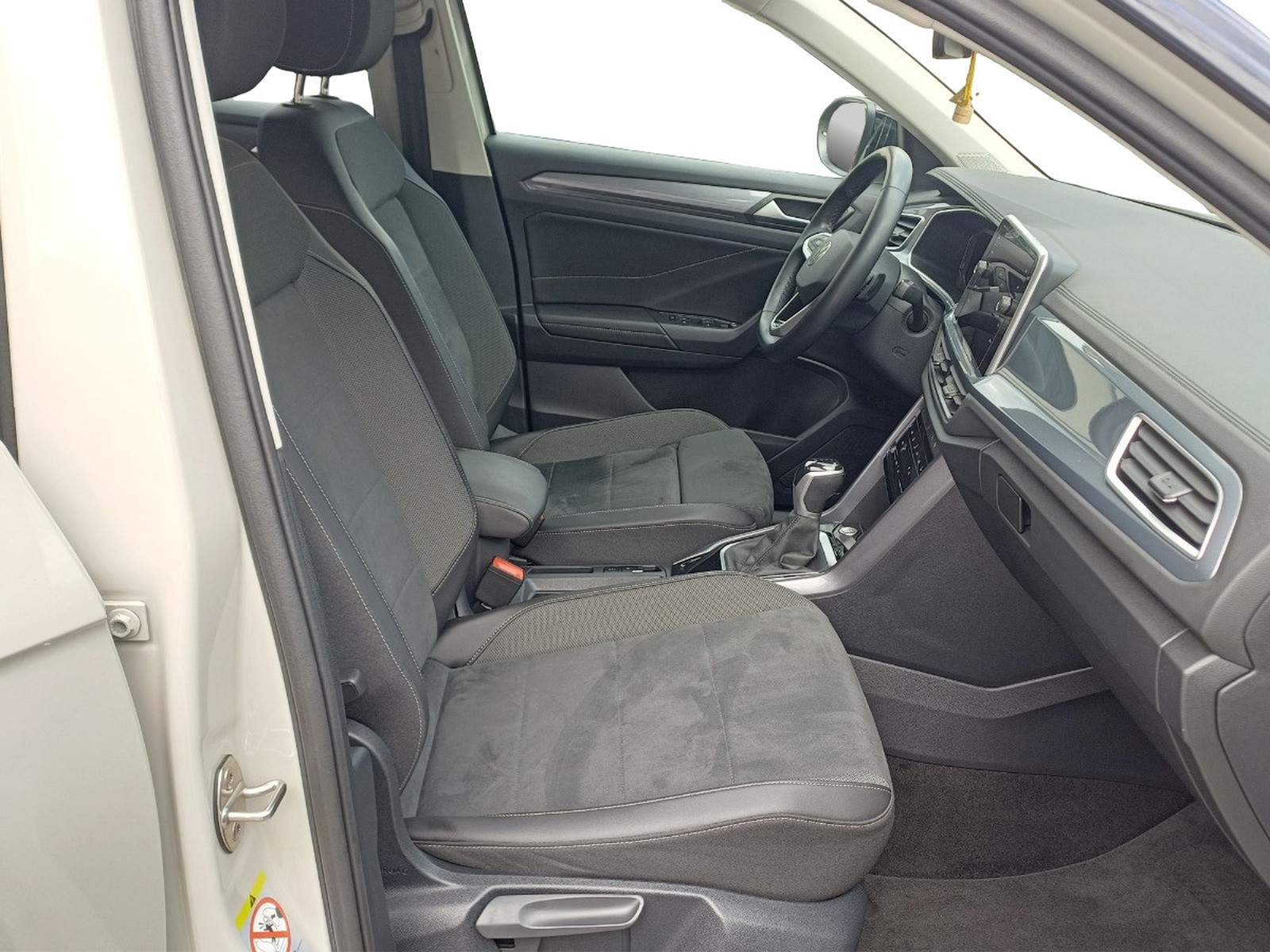 Volkswagen T-Roc 1.5 tsi style dsg