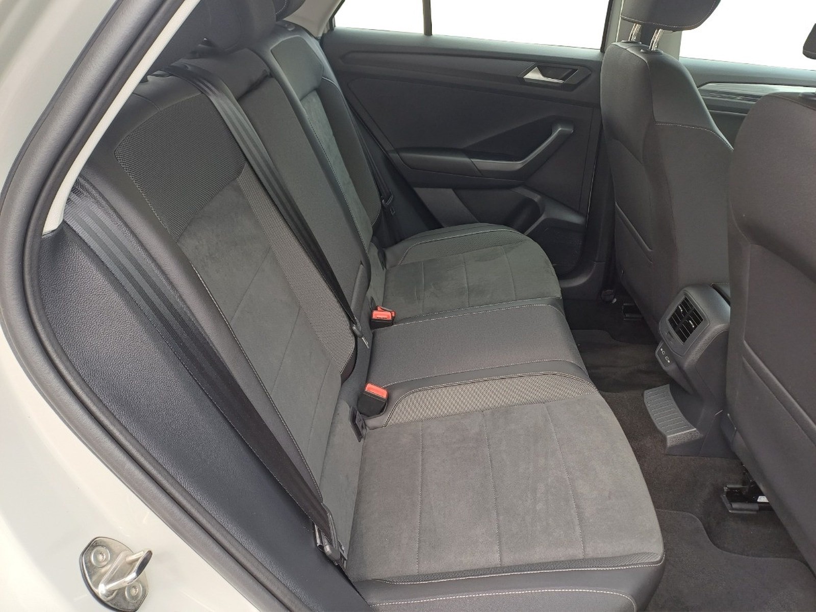 Volkswagen T-Roc 1.5 tsi style dsg