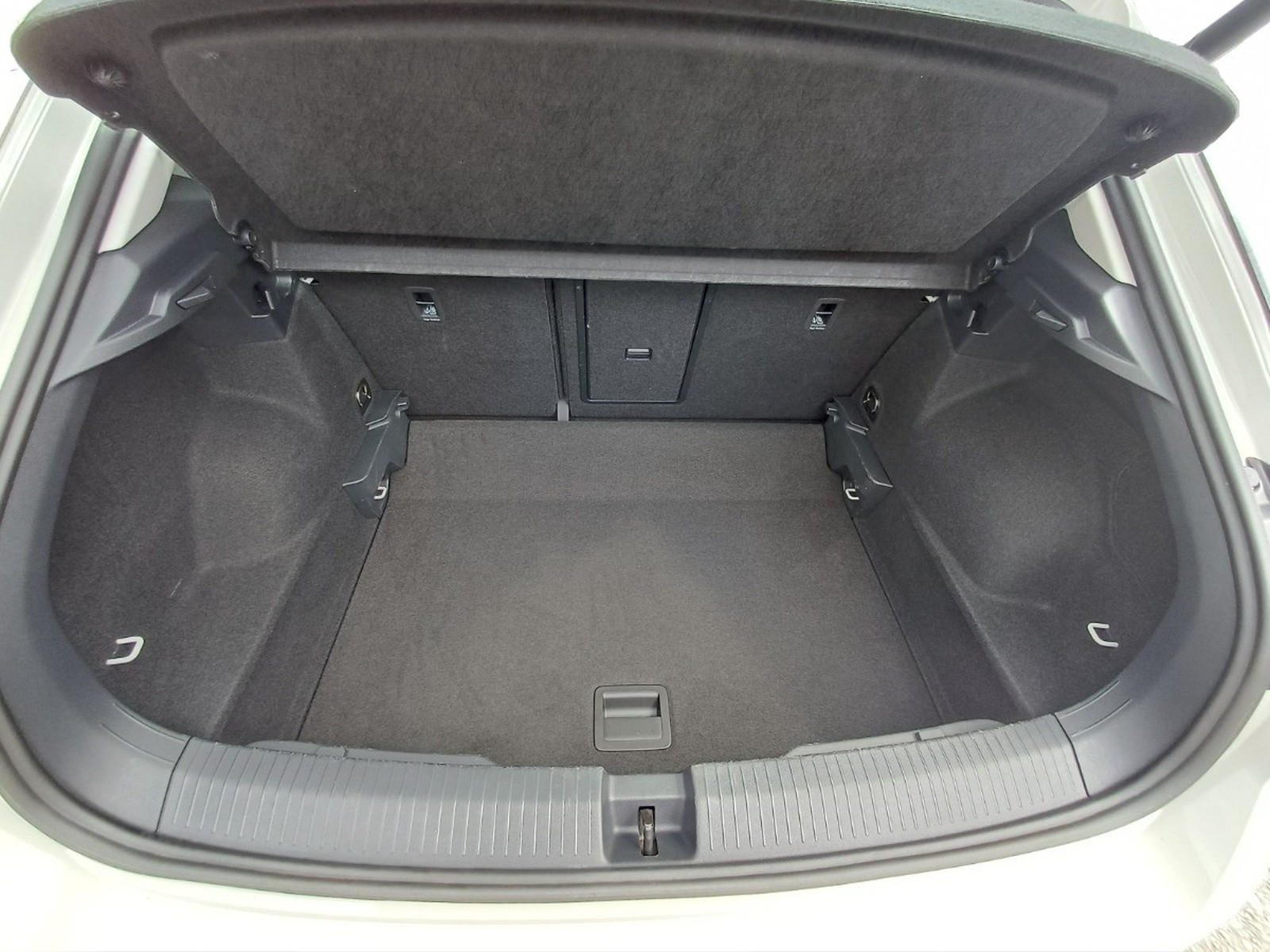 Volkswagen T-Roc 1.5 tsi style dsg