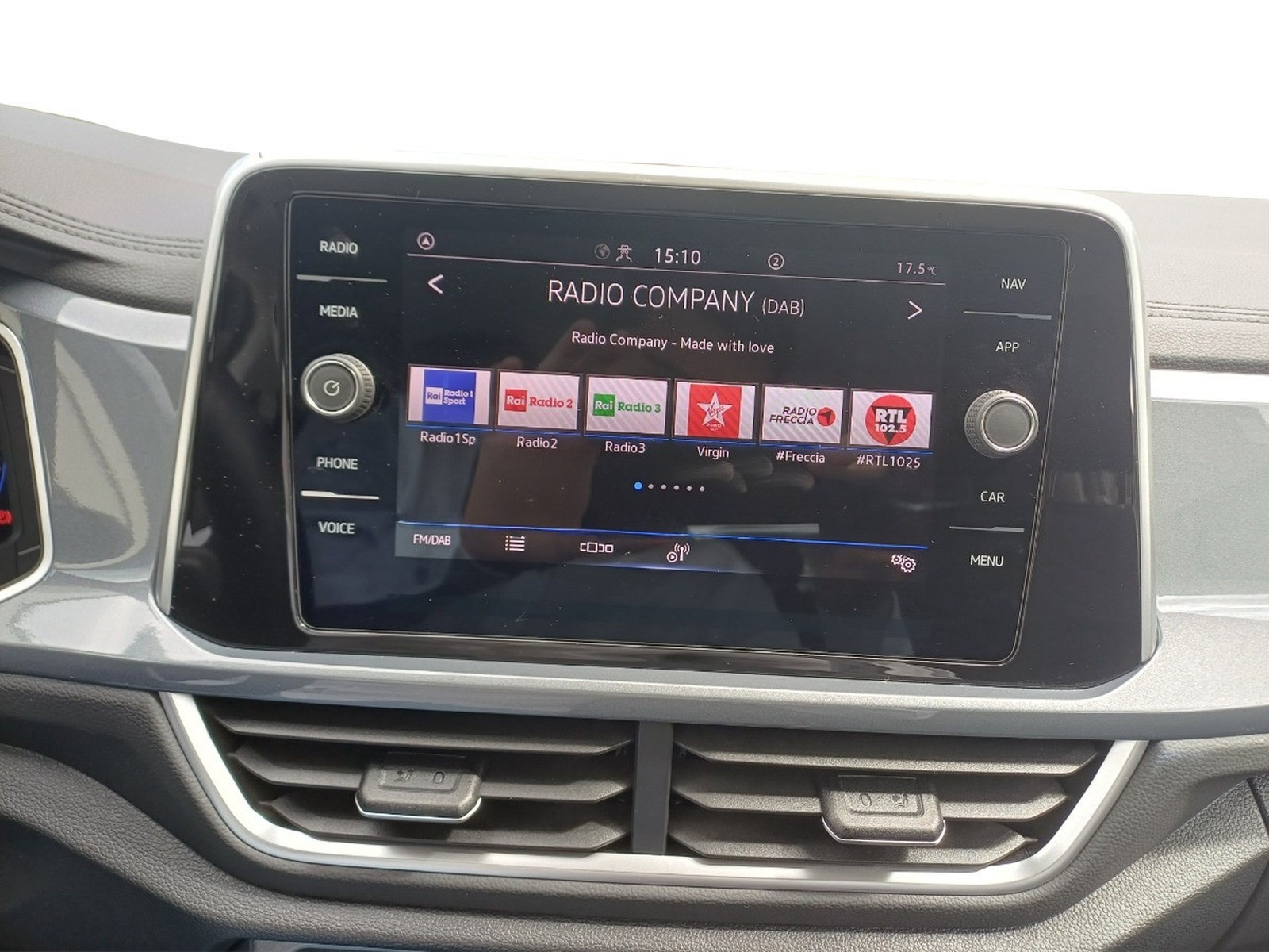 Volkswagen T-Roc 1.5 tsi style dsg
