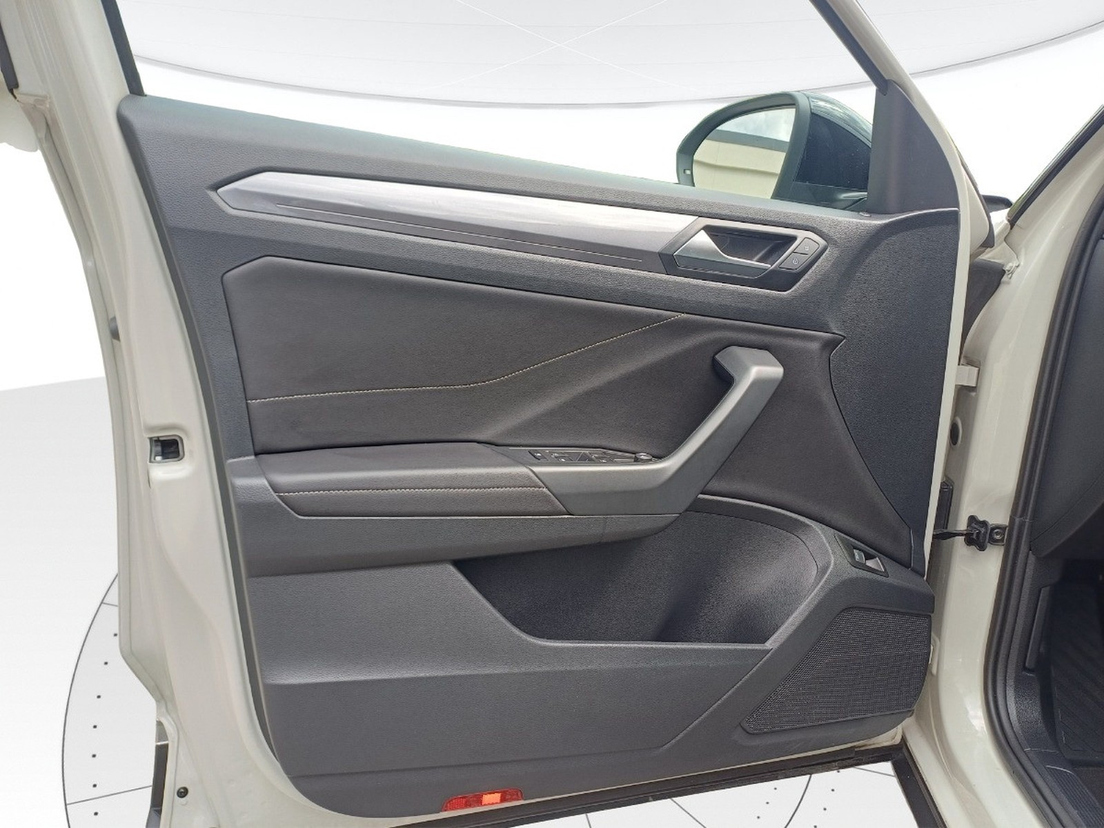 Volkswagen T-Roc 1.5 tsi style dsg
