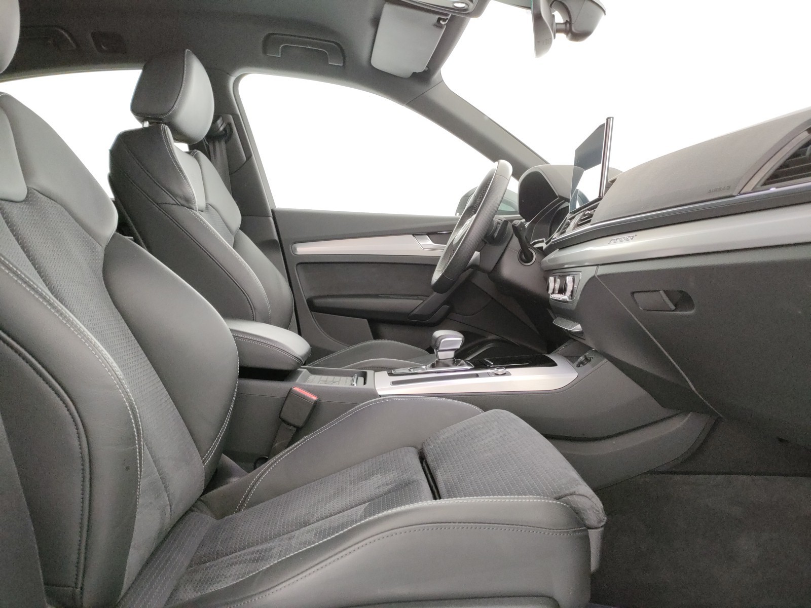 Audi Q5 sportback 40 2.0 tdi mhev 12v s line quattro s-tronic