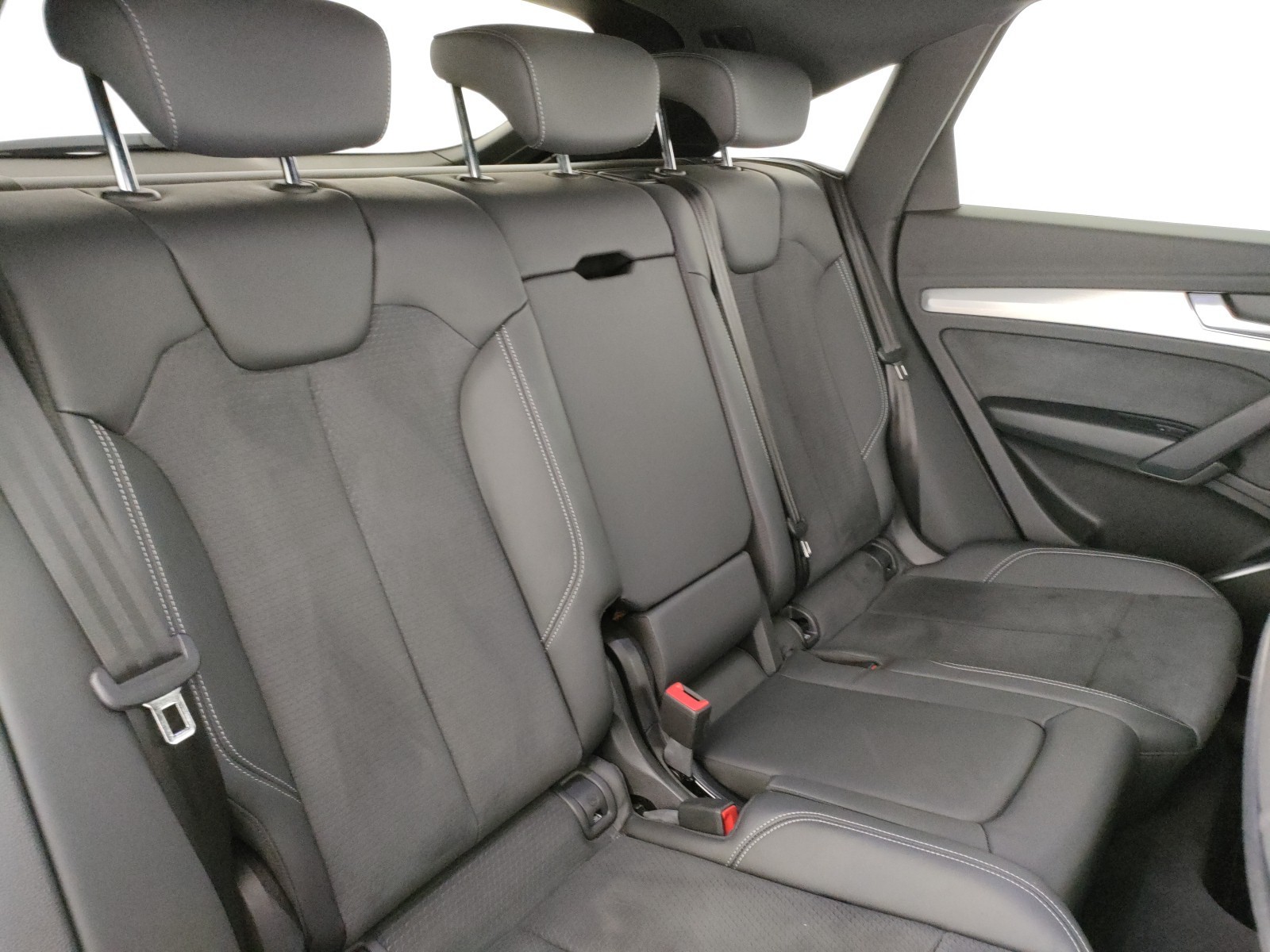 Audi Q5 sportback 40 2.0 tdi mhev 12v s line quattro s-tronic