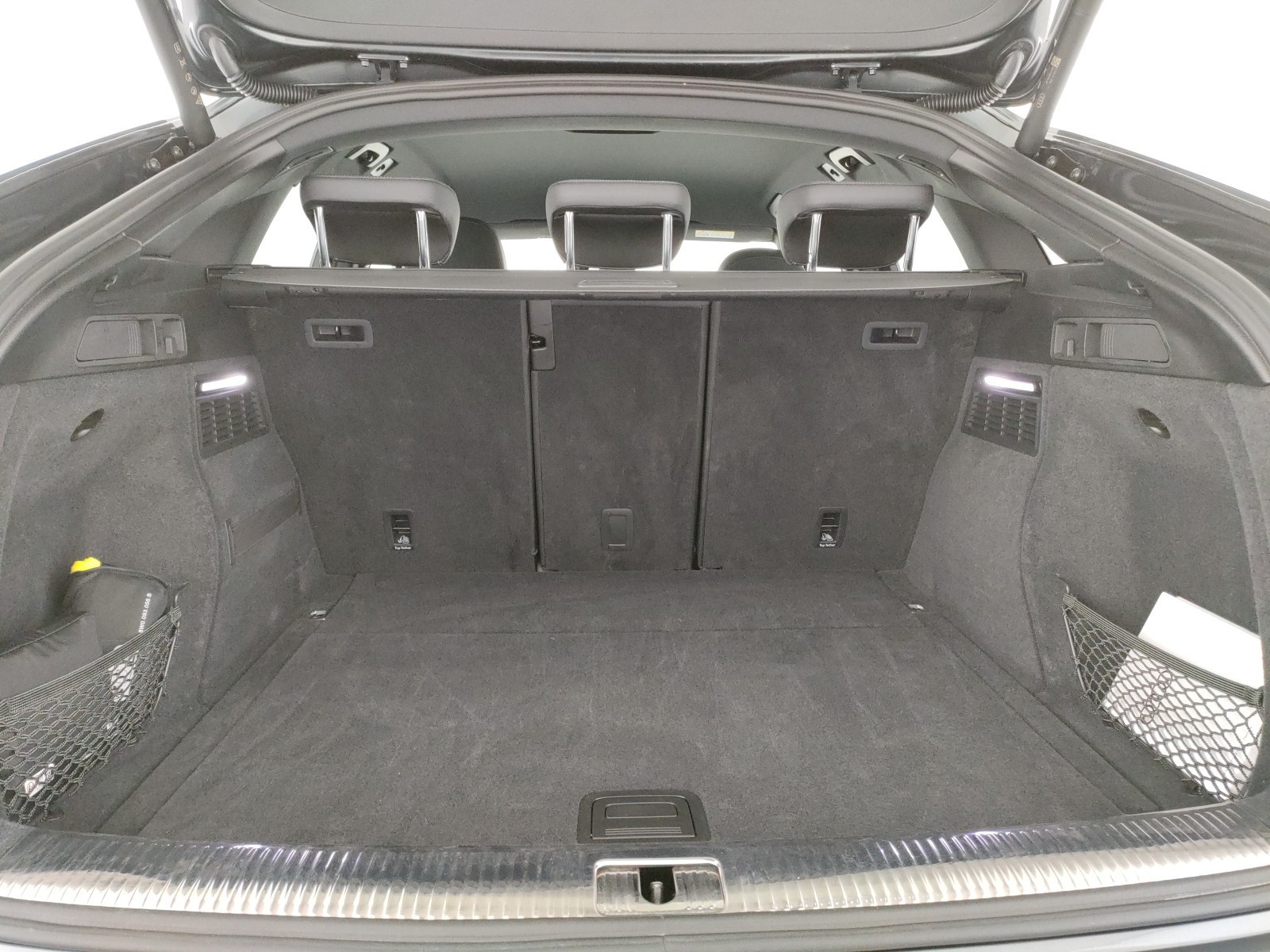 Audi Q5 sportback 40 2.0 tdi mhev 12v s line quattro s-tronic