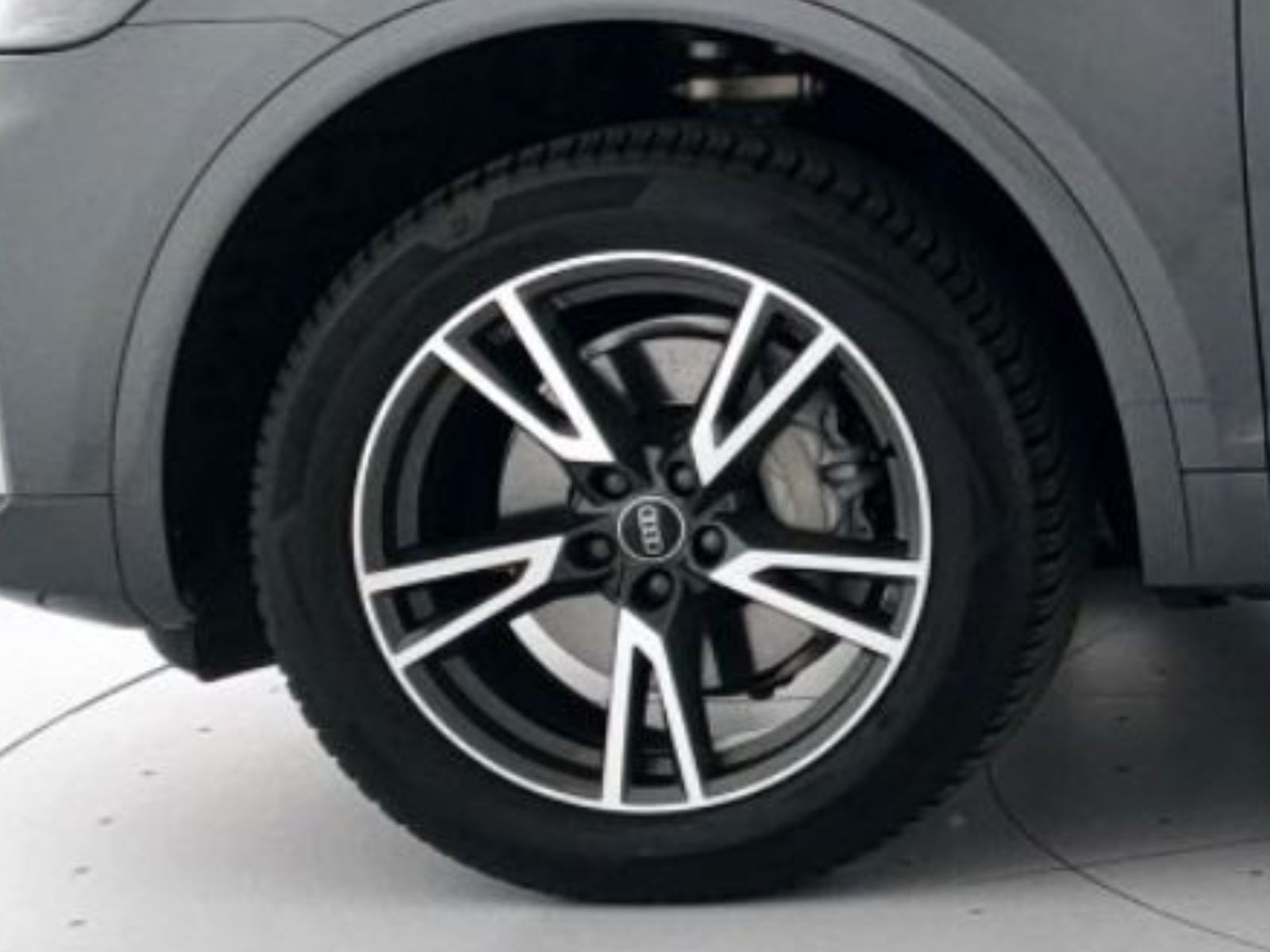 Audi Q5 sportback 40 2.0 tdi mhev 12v s line quattro s-tronic