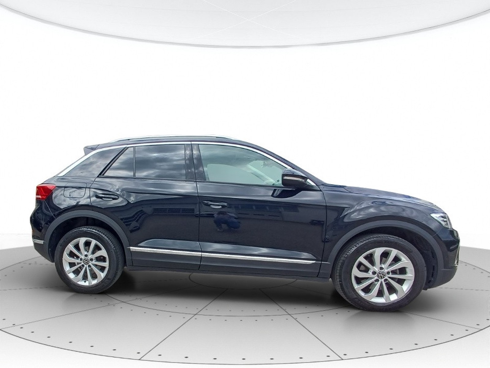 Volkswagen T-Roc 2.0 tdi style 115cv