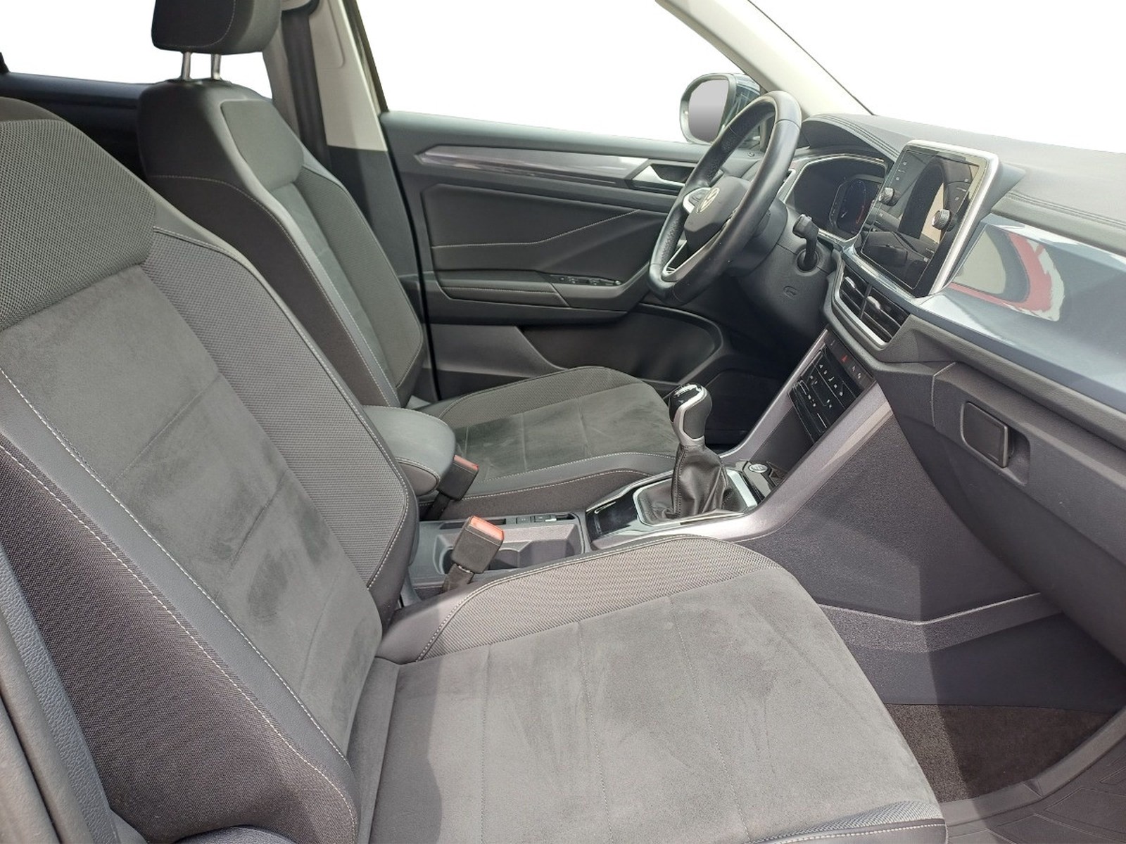 Volkswagen T-Roc 2.0 tdi style 115cv