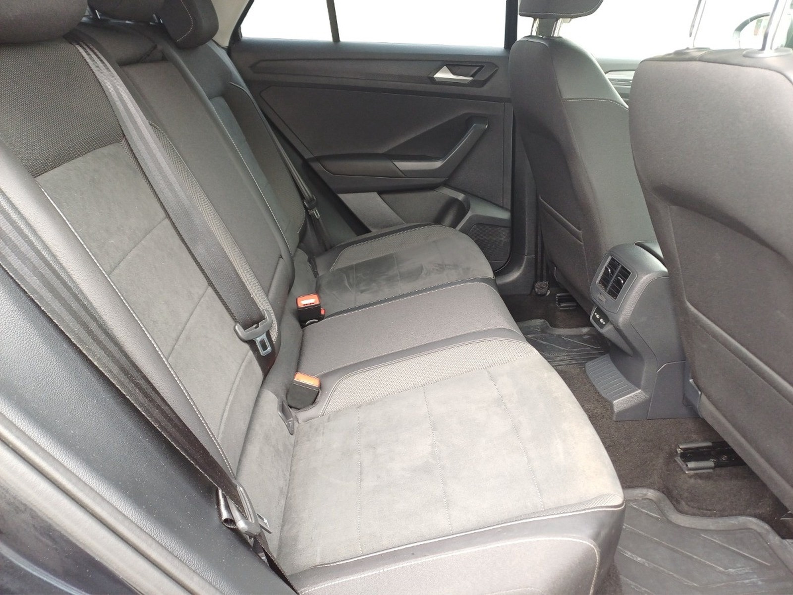 Volkswagen T-Roc 2.0 tdi style 115cv
