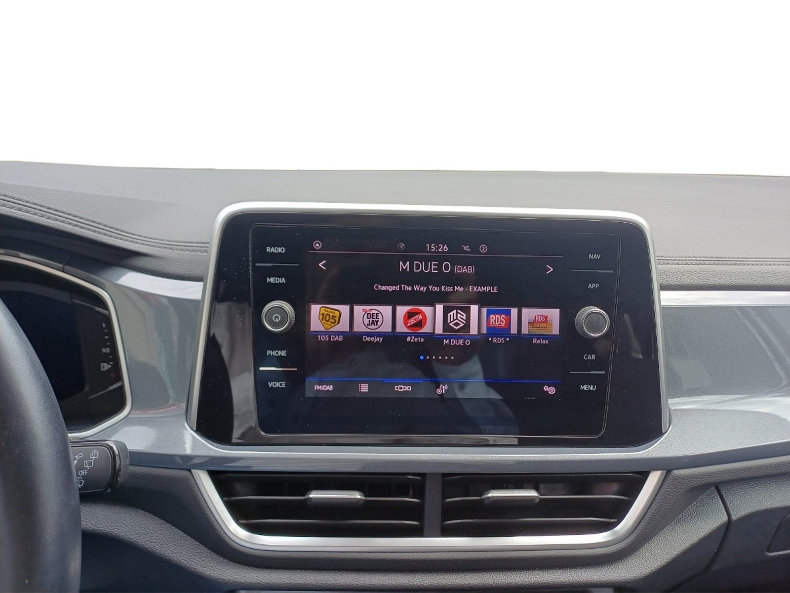 Volkswagen T-Roc 2.0 tdi style 115cv
