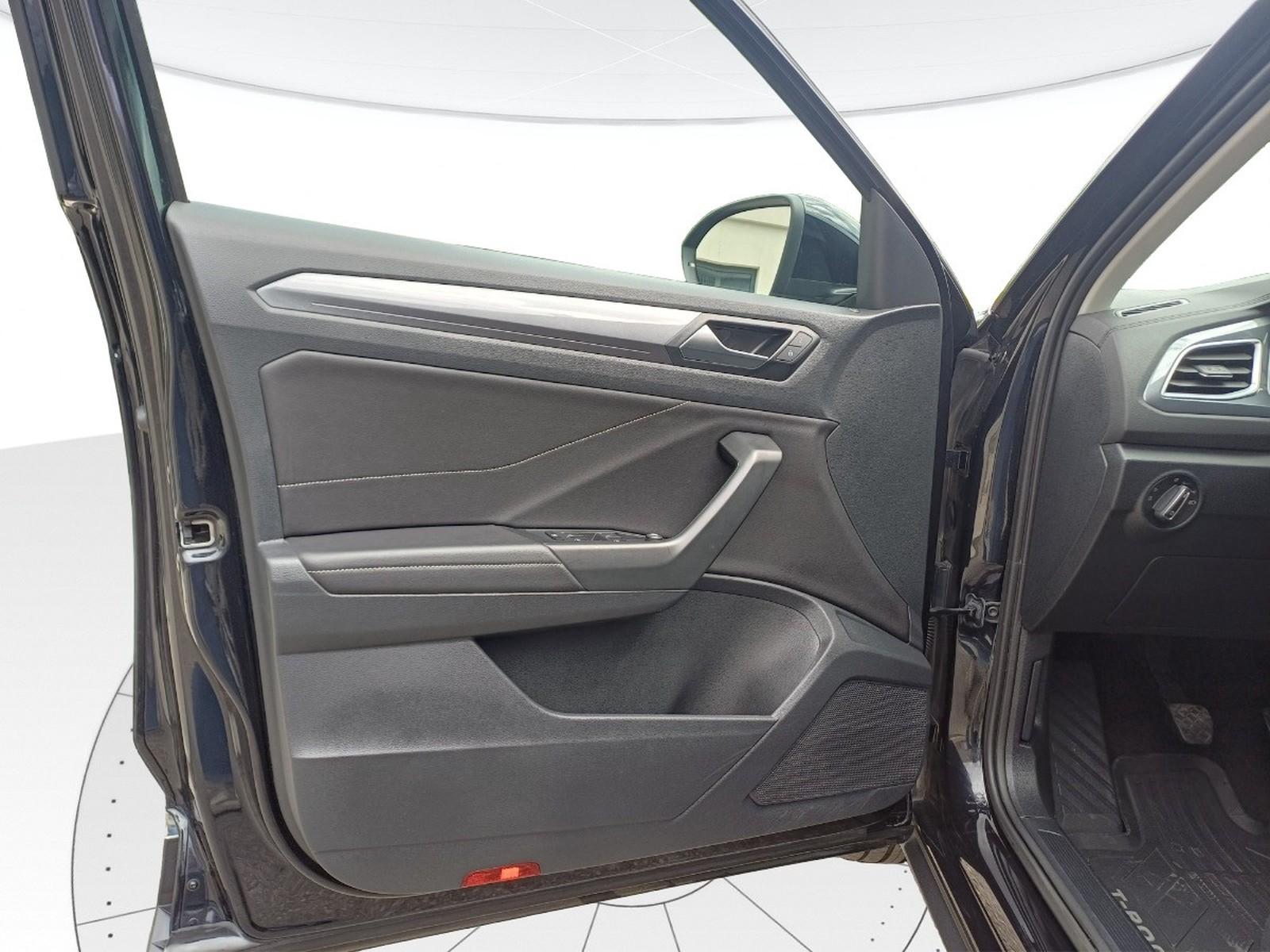 Volkswagen T-Roc 2.0 tdi style 115cv