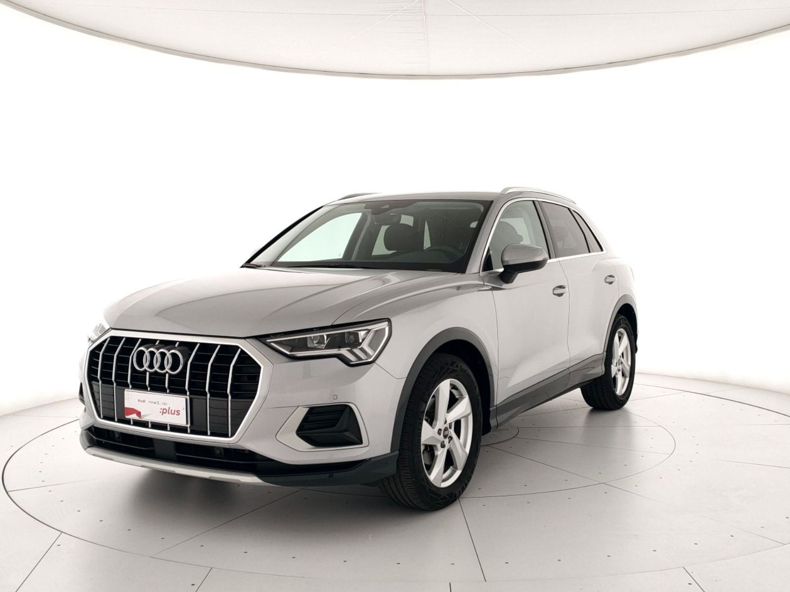 Audi Q3 35 2.0 tdi business advanced s-tronic